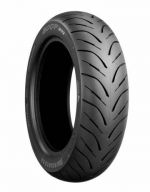 Bridgestone Hoop B02